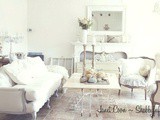 Shabby Chic Home Ideas