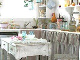 Shabby Chic Room