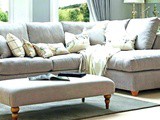 Small Corner Sectional Sofa