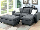 Small Sectional Sofas