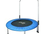 Small Trampoline Walmart