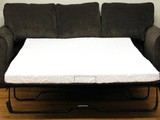 Sofa Bed Memory Foam Mattress