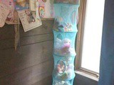 Stuffed Animal Storage Ideas