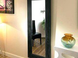 Tall Wall Mirrors
