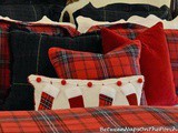 Tartan Plaid Bedding