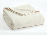 Twin Fleece Blanket