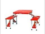 Uline Picnic Tables