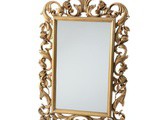 Vintage Wall Mirror