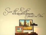 Wall Phrases