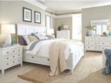 White Bedroom Furniture