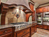 Wonderful Kitchens Pictures