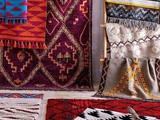 World Market Area Rugs