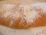 Apple Strudel