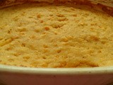 Double Corn Casserole