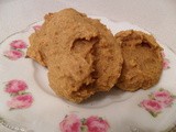 Pantry Pumpkin Cookies