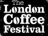 The London Coffee Festival 2014