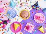 4 Ways To Boss Planning a Children’s Party
