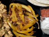 Chicken Fajitas: Perfect Mexican Meal