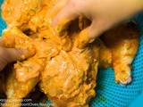 Chicken Tandoori(Oven Roasted)