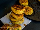 Chicken Tikki/ Chicken Patties