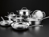 Cuisinart 77-11G Chef’s Classic Review