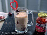 Delicious Banana Chia Smoothie