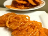 Easy Jalebi