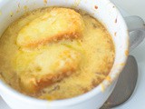 French Onion Soup Easy Recipe