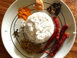 Goan Sangacho Ross/ Drumstick Curry