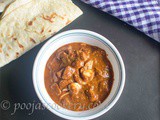 Instant Mushroom Masala / Mushroom ki sabzi