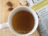 Karupatti Coffee/ Dry Ginger Coffee
