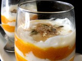 Mango Yogurt Parfait