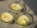 Microwave Bhapa Doi – Bengali Dessert