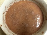 Nachni Satv / Ragi Pudding