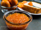 Navel Orange Marmalade