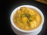 Shahi Paneer/How to make quick shahi paneer