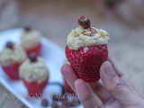 Stuffed Strawberries