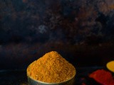 Tandoori Masala Spice Mix