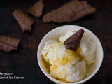 Tender Coconut Ice Cream