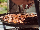 Tips for Hosting the Best Backyard bbq