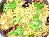 Brinjal Rice