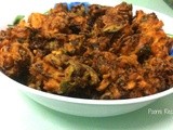 Cabbage Pakoda