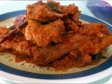 Chettinad Chicken