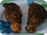 Chicken DrumSticks