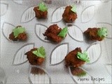 Chicken Pakora