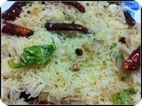 Idiappam Upma