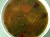 Lemon Rasam