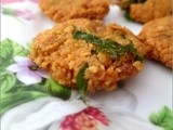 Masala Vada