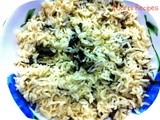 Pudhina Rice