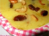 Rava Kesari